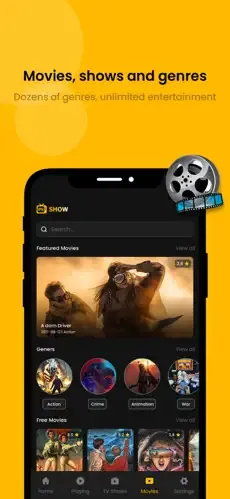 fancode17854827097659 Movies and shows
